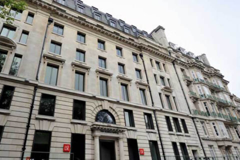 London School of Economics and Political Science (LSE)