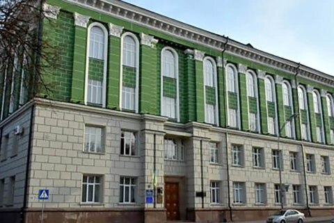 Ternopil National Medical University