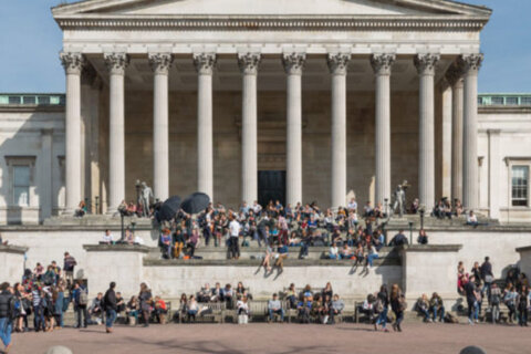 UCL (University College London)