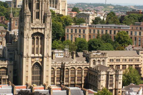 University of Bristol