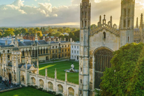 University of Cambridge