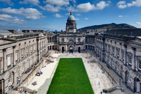 University of Edinburgh