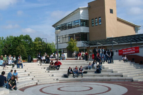 The University of Warwick