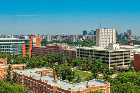 University of Alberta