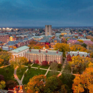 Brown University