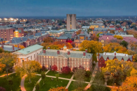 Brown University