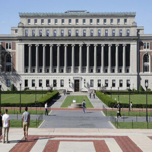 Columbia University
