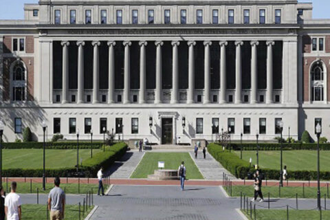 Columbia University