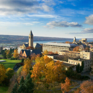 Cornell University
