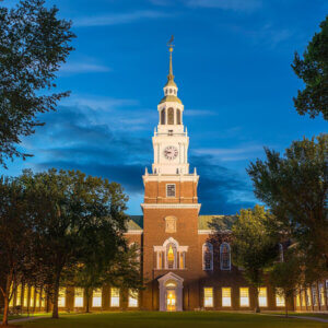 Dartmouth University