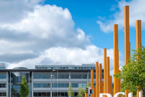 Dublin City University