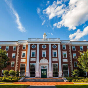 Harvard University