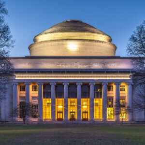 Massachusetts Instituteof Technology (MIT)