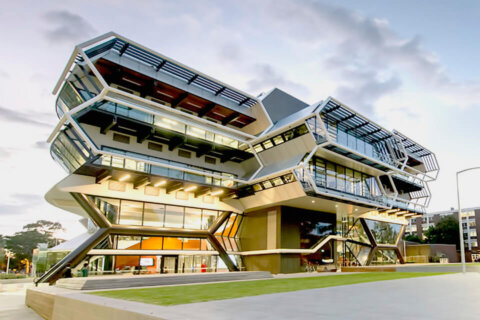 Monash University