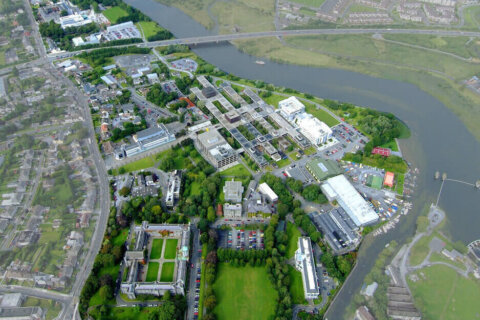 National University of Ireland, Galway