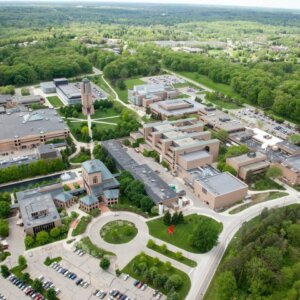 University of Michigan