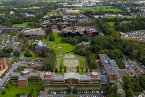 University of Limerick