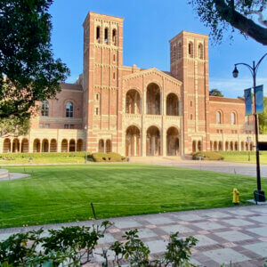 University of California – Los Angeles (UCLA)