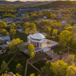 University of Virginia