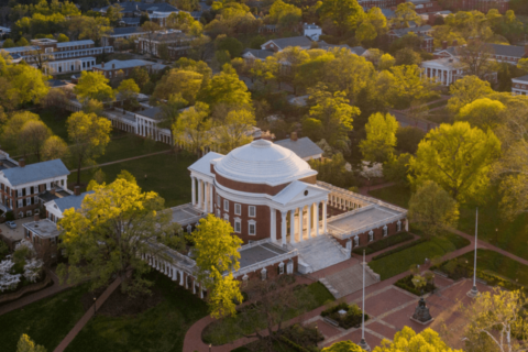 University of Virginia