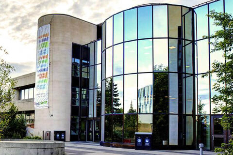 University of Calgary