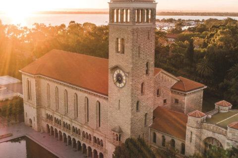 University of Western Australia (UWA)