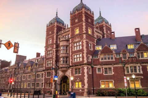 The University of Pennsylvania