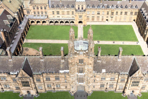 University of Sydney