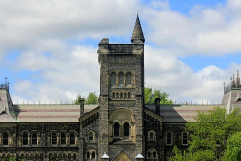 University of Toronto