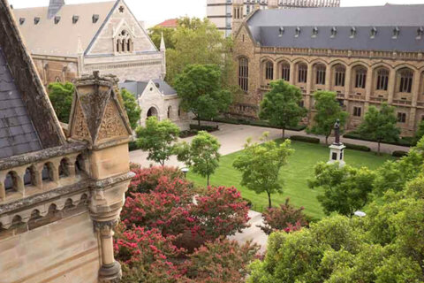 University of Adelaide