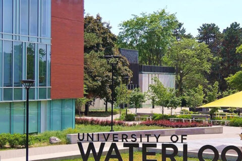 University of Waterloo