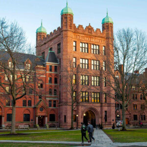 Yale University