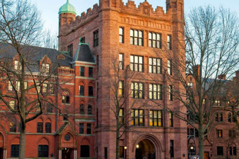 Yale University