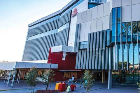 Griffith University